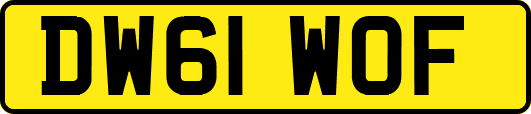 DW61WOF