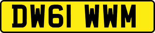 DW61WWM