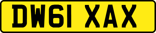 DW61XAX
