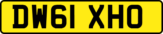 DW61XHO