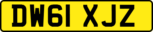 DW61XJZ