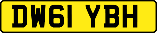DW61YBH