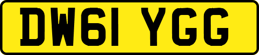 DW61YGG