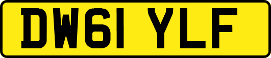 DW61YLF