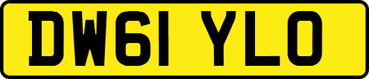 DW61YLO