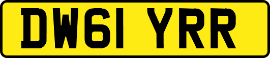 DW61YRR