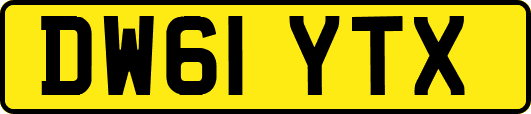 DW61YTX