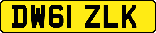 DW61ZLK