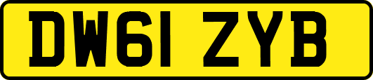DW61ZYB