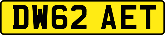 DW62AET