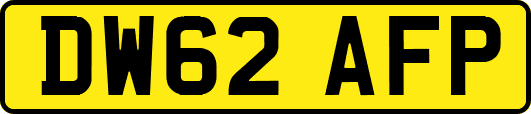 DW62AFP