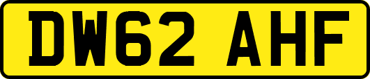 DW62AHF