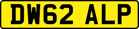 DW62ALP