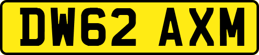 DW62AXM