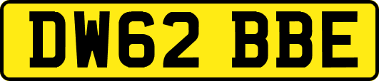 DW62BBE