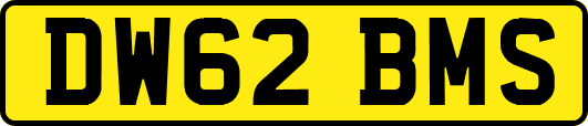 DW62BMS