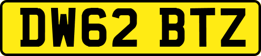DW62BTZ