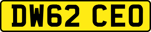 DW62CEO