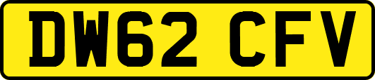 DW62CFV