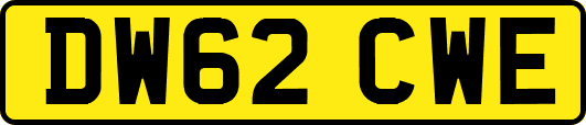 DW62CWE