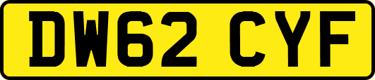 DW62CYF