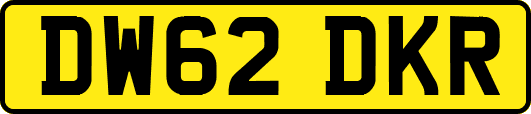 DW62DKR