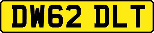 DW62DLT