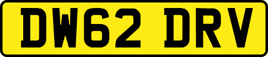 DW62DRV