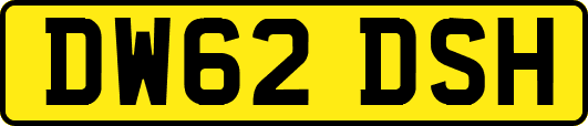 DW62DSH