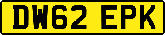 DW62EPK