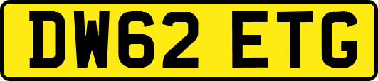 DW62ETG