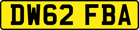 DW62FBA