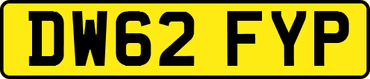 DW62FYP