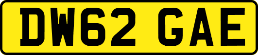 DW62GAE