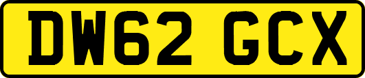 DW62GCX