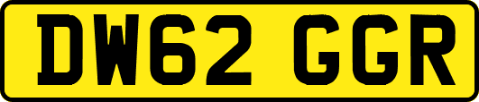 DW62GGR