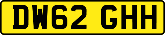 DW62GHH
