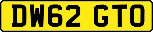 DW62GTO