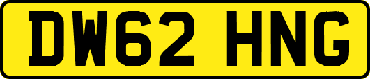 DW62HNG