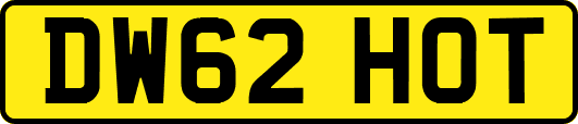 DW62HOT