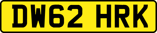 DW62HRK
