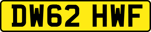DW62HWF