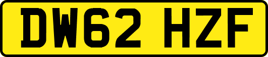 DW62HZF
