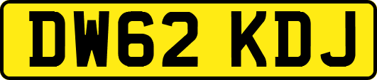 DW62KDJ