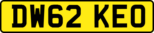 DW62KEO