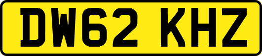 DW62KHZ