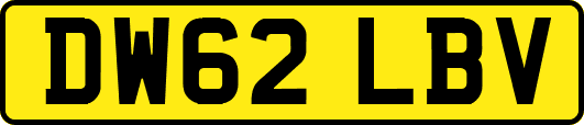 DW62LBV