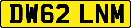 DW62LNM