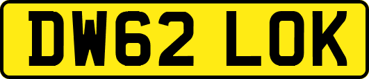 DW62LOK