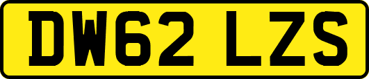 DW62LZS